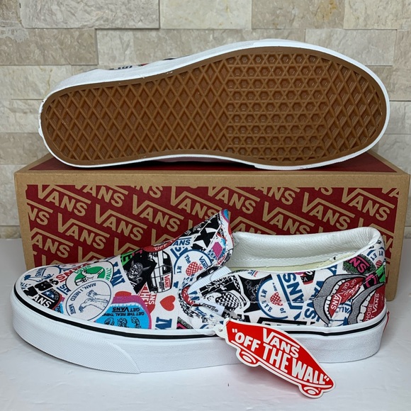 Classic Slip-On - Picture 2 of 13